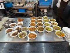 -毛华美食(清扬路店)