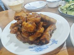 -洪福亮酒家(南草厂街店)