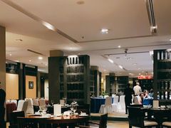 -良渚君澜度假酒店·中餐厅