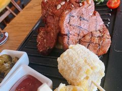 猪排套餐-LYFATTI 莱芙缇(赣水路店)