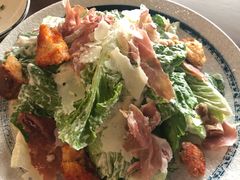 凯撒沙拉-PIZZA BIANCA(万象城店)
