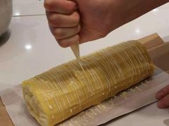-寒舍欣和美食教室(永旺梦乐城烟台金沙滩店)