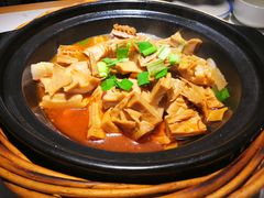 -姜君·千岛湖鱼头馆(浦东大道店)