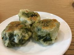 -汕头君华海逸酒店·鸿桃轩中餐厅