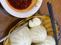 牛肉包-郑家包子牛肉拉面(尚勤路店)