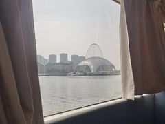-海河外滩公园