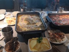 -半天妖烤鱼(永旺梦乐城店)