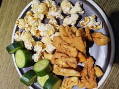 -隆喜元鱼汤包·海鲜(中联广场店)