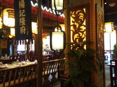 门面-杨记隆府(时代天街店)