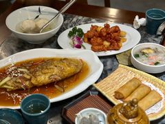 -安泰楼·佛跳墙创始人·传统闽味早茶·酒楼(三坊七巷闽菜地标店)