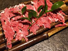 -盡膳口福跷脚牛肉火锅(合生汇购物中心店)