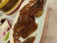 -大鸭梨(天通西苑店)