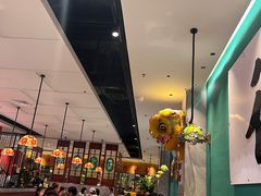 -禄运茶居·手工点心(猎德店)