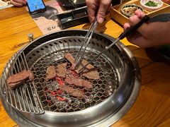 -黑牛の店·和牛烧肉(合生汇店)