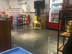 大堂-黑猫馋纸包鱼(阳光店)