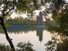 -桂林两江四湖景区