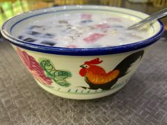 椰奶清补凉-文昌邓记清补凉(西沙路店)