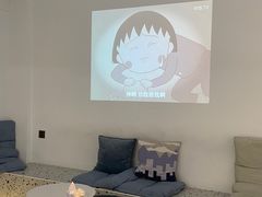 -FULL MOON满月咖啡