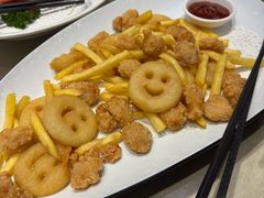 -大灶头·新昌菜(中国茶市店)