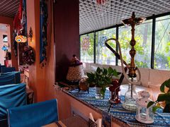 -La Medina餐厅(亮马河南路店)