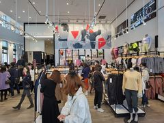 -lululemon(比斯特购物村店)