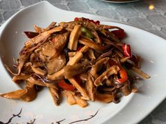 -小厨子私房菜·云南美食店