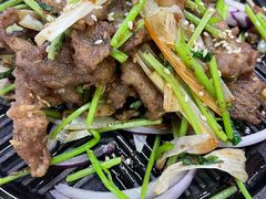 -中卫御苑福膳·养生局(圆明园店)