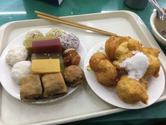-护国寺小吃(地安门店)