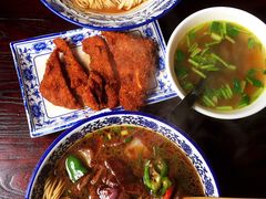 -腔调面(斜土路店)
