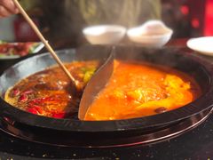 -成都龍井門火锅(王家湾店)