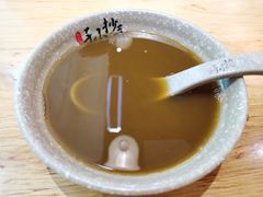 绿豆汤-默记孙抄手(经开万达店)