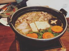 -铃木食堂(帽儿胡同店)
