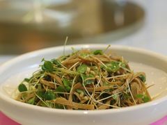 -阿锋鲍鱼酒家美食汇(华安店)