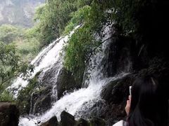 -天河潭旅游度假区