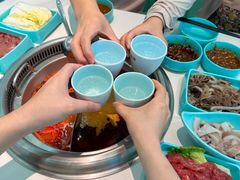 -季季红火锅(柳州城中万达二店)