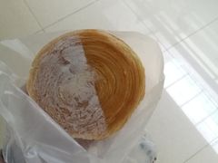 芒果唱片-好利来(桂林路店)