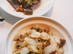 -庆江南江南菜(琴湖溪里花园城店)