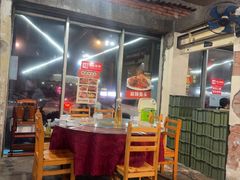 -明婷饭店(外曹家巷店)