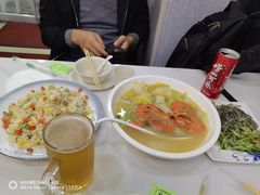 -来之顺海鲜菜馆·青岛菜·始于1993(栈桥店)