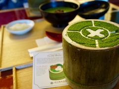 -中村藤吉(本店)