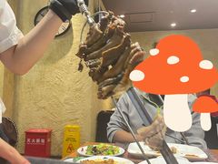 -汉巴味德(大悦城店)