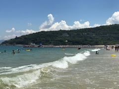 -大梅沙海滨公园