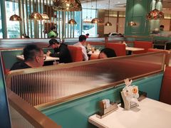 大堂-翠华餐厅(宝安壹方城店)