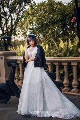 -太古映画婚纱摄影(天河店)