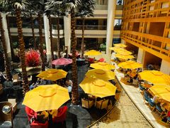 -威斯汀舞台餐厅