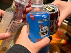 -牛New寿喜烧(虹桥新天地店)