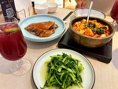 -狮王府淮扬菜(百家湖1912店)