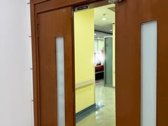 -复旦大学附属华山医院(浦东院区)