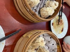 -都一处烧麦馆(前门店)