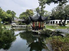 -杭州西湖柳莺里酒店·闻莺厅